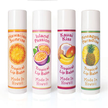 Load image into Gallery viewer, Hawaiian Sunrise Lip Balm Stick
