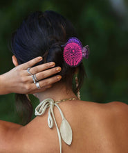 Load image into Gallery viewer, Single ʻOpihi Hair Clip
