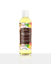 Load image into Gallery viewer, Organic Coconut Oils for Body and Hair
