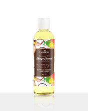 Load image into Gallery viewer, Organic Coconut Oils for Body and Hair
