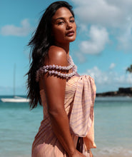 Load image into Gallery viewer, &#39;Opihi Pareo Sarong

