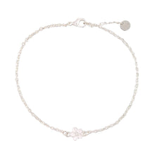Load image into Gallery viewer, Hibiscus Anklet
