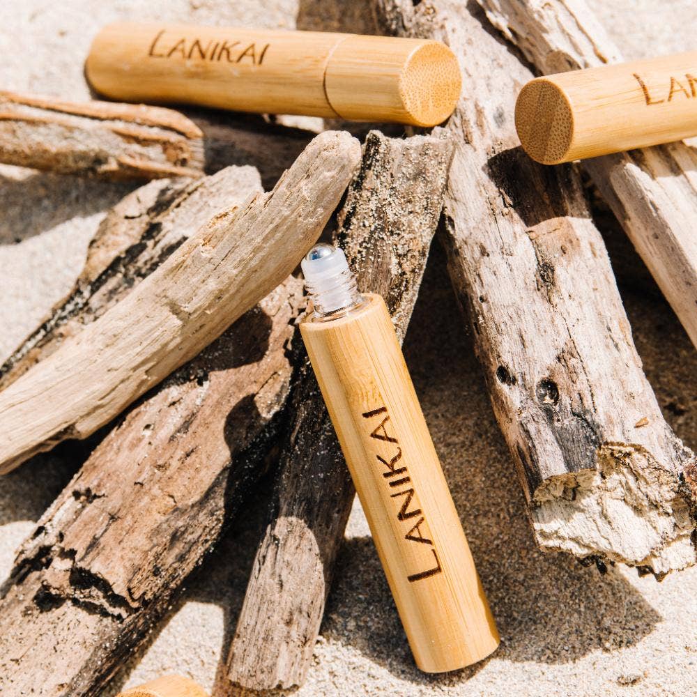 Roll On Lanikai Perfume