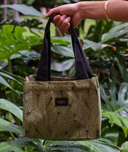 Load image into Gallery viewer, Loʻi Kalo Organic Mini Bag
