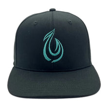 Load image into Gallery viewer, Tribal Hook Slight Curve Hat
