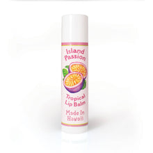 Load image into Gallery viewer, Island Passion Lip Balm Stick
