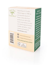 Load image into Gallery viewer, 3 oz. Pineapple Paradise Shea Butter Soap
