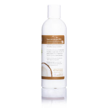 Load image into Gallery viewer, Coconut Body Lotion w/ Avocado Oil, Cucumber &amp; Vit. E, 8 oz
