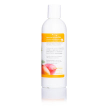 Load image into Gallery viewer, Mango Body Lotion w/ Avocado Oil, Cucumber &amp; Vit. E, 8 oz
