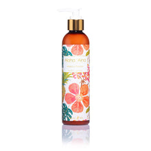 Load image into Gallery viewer, Aloha 'Aina - Hibiscus Passion Body Lotion
