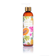 Load image into Gallery viewer, Aloha 'Aina – Plumeria Nectar Body Lotion
