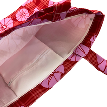 Load image into Gallery viewer, Pohuehue Every Day Canvas Tote Bag

