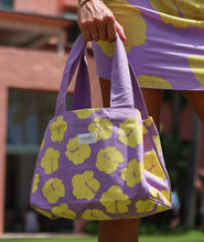 Load image into Gallery viewer, Hibiscus Lemonade Organic Mini Bag
