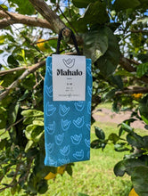 Load image into Gallery viewer, Hawaiian Print Sock - Shaka
