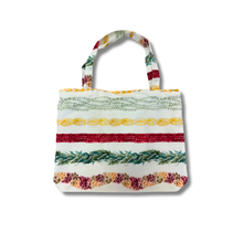 Load image into Gallery viewer, Lei Poina Ole Every Day Canvas Tote Bag
