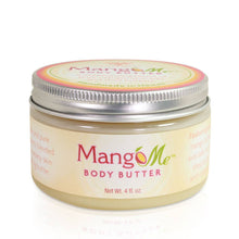 Load image into Gallery viewer, 4 oz Mango Me Body Butter
