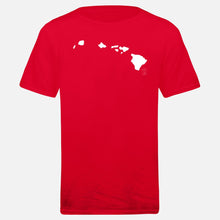 Load image into Gallery viewer, Unisex Hawaii Tee
