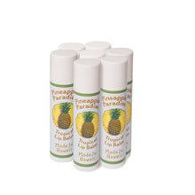 Load image into Gallery viewer, Pineapple Paradise Lip Balm Stick
