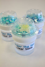 Load image into Gallery viewer, Under The Sea Slime
