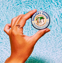 Load image into Gallery viewer, All Natural Surfer's Salve - Small 0.8 oz. tin
