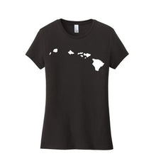 Load image into Gallery viewer, Women&#39;s Hawaii Tee
