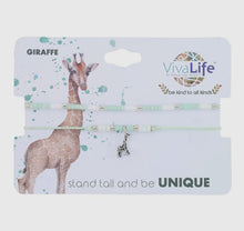 Load image into Gallery viewer, Wild Animal Bracelet Sets
