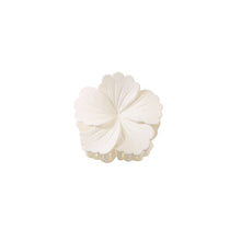 Load image into Gallery viewer, Hibiscus Swirl Claw Clip
