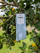 Load image into Gallery viewer, Sage Green Turtle socks
