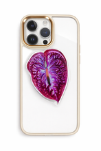 Load image into Gallery viewer, Anthurium Phone Grip
