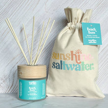 Load image into Gallery viewer, Beach Bum | Reed Diffuser
