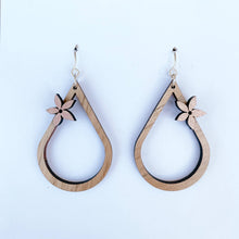Load image into Gallery viewer, Hand Painted Pua Drops

