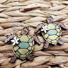 Load image into Gallery viewer, Aloha Turtle
