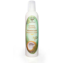 Load image into Gallery viewer, Creamy Coconut Botanical Lotions
