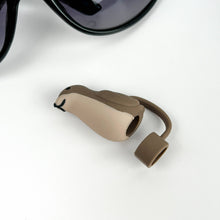 Load image into Gallery viewer, Sea Lion Straw Cover
