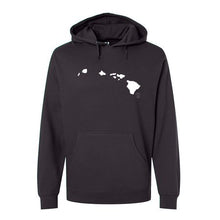 Load image into Gallery viewer, Hawaii Midweight Unisex Hoodie
