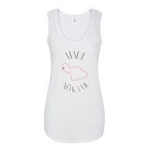 Load image into Gallery viewer, Maui No Ka Oi Women&#39;s Racerback Tank Top
