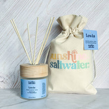 Load image into Gallery viewer, Lewes | Reed Diffuser
