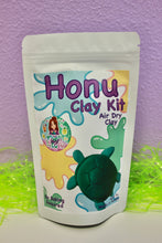 Load image into Gallery viewer, Honu Air Dry Clay Kit
