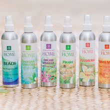 Load image into Gallery viewer, Tropical Home Fragrance Mist Collection - 8 oz
