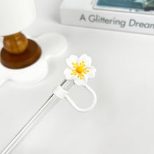 Load image into Gallery viewer, Begonia Straw Covers
