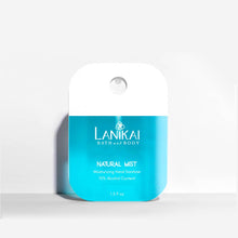 Load image into Gallery viewer, Pocket Hand Sanitizer 1.3 oz, Natural, Refillable!
