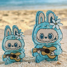 Load image into Gallery viewer, Lei'd Back Ukulele 2 sizes
