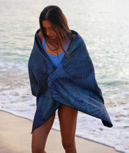 Load image into Gallery viewer, Beach Towel - 'Opihi
