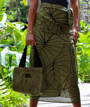 Load image into Gallery viewer, Loʻi Kalo Organic Mini Bag
