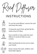 Load image into Gallery viewer, I Got Leid Hawaiian Style | Reed Diffuser
