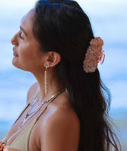 Load image into Gallery viewer, Summer Lei - Hair Clip
