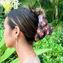 Load image into Gallery viewer, Protea Bombucha Claw Clip
