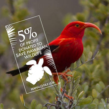 Load image into Gallery viewer, Aloha &#39;Aina – Hibiscus Passion Pure Bar Soap
