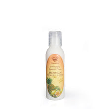 Load image into Gallery viewer, Pineapple Passion Fruit Botanical Lotions
