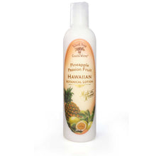 Load image into Gallery viewer, Pineapple Passion Fruit Botanical Lotions
